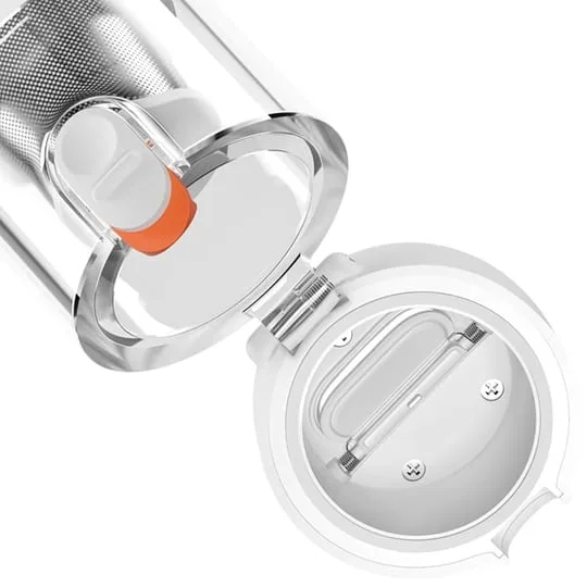 Пылесос Mi vacuum Cleaner mini